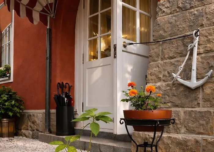 Hotel Del Borgo