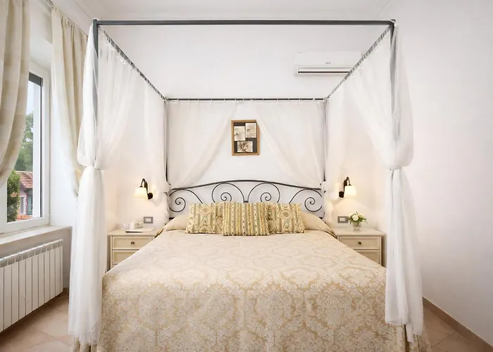 Hotel Del Borgo 3*