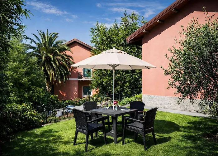 Del Borgo Hotel