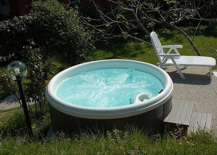 Hotel Del Borgo 3*