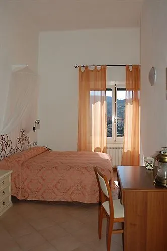 Hotel Del Borgo Sestri Levante