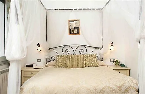 Del Borgo Hotel Sestri Levante