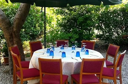 Hotel Del Borgo Sestri Levante