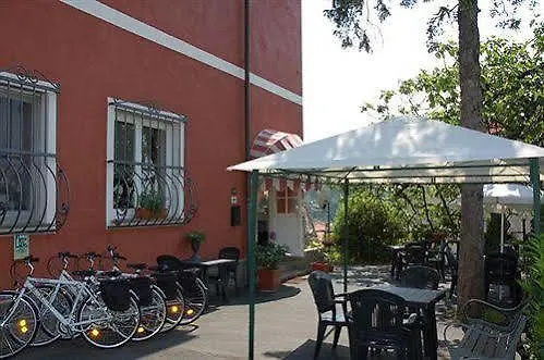 Del Borgo Sestri Levante